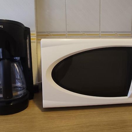 Apartament Castell Mar Roses Zewnętrze zdjęcie