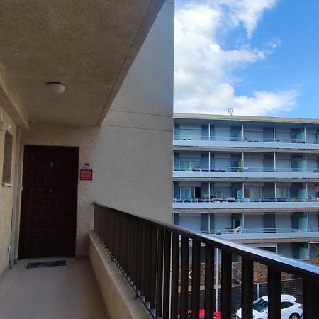 Apartament Castell Mar Roses Zewnętrze zdjęcie