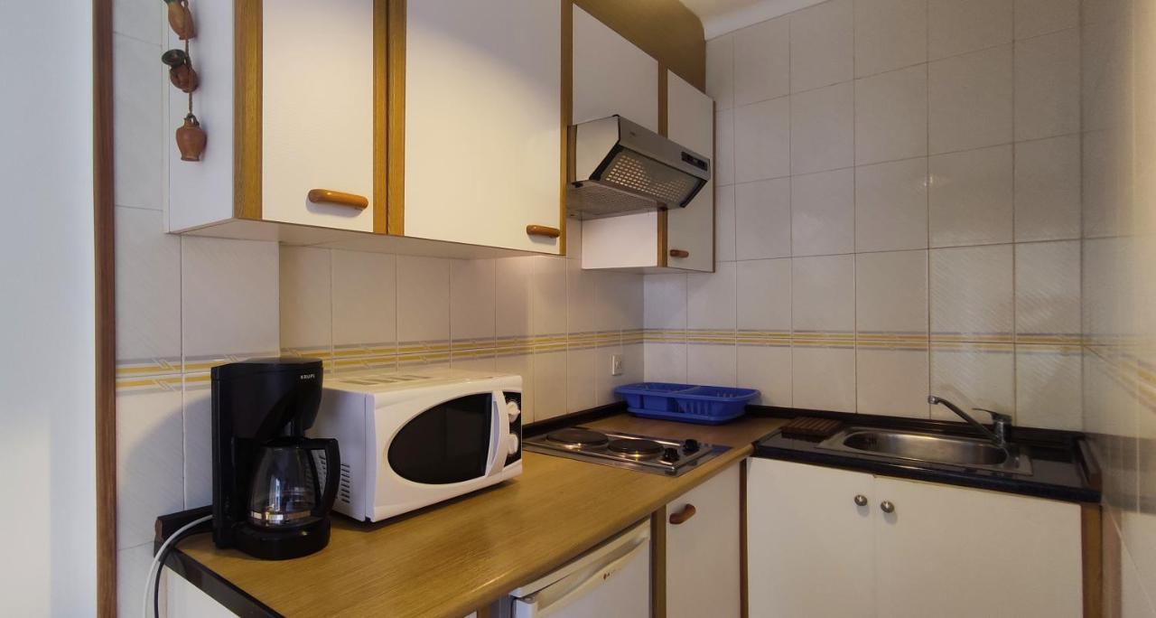 Apartament Castell Mar Roses Zewnętrze zdjęcie