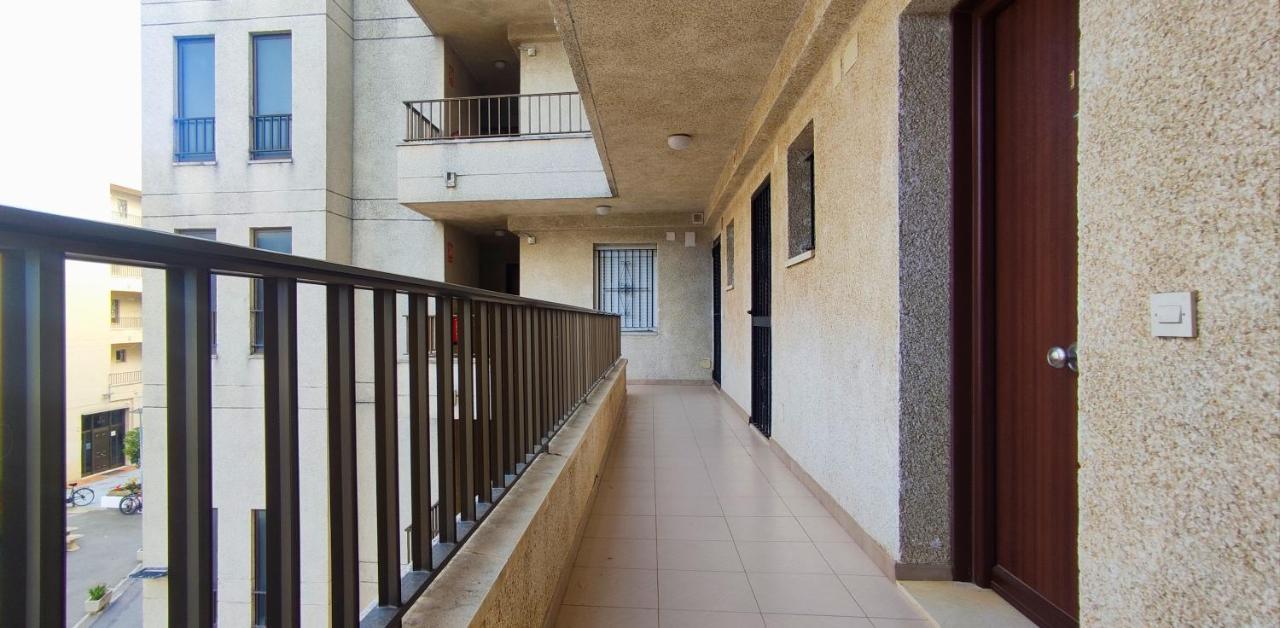 Apartament Castell Mar Roses Zewnętrze zdjęcie